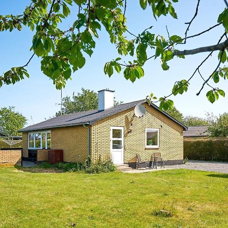 Holiday Home Ronne VI Kültér fotó