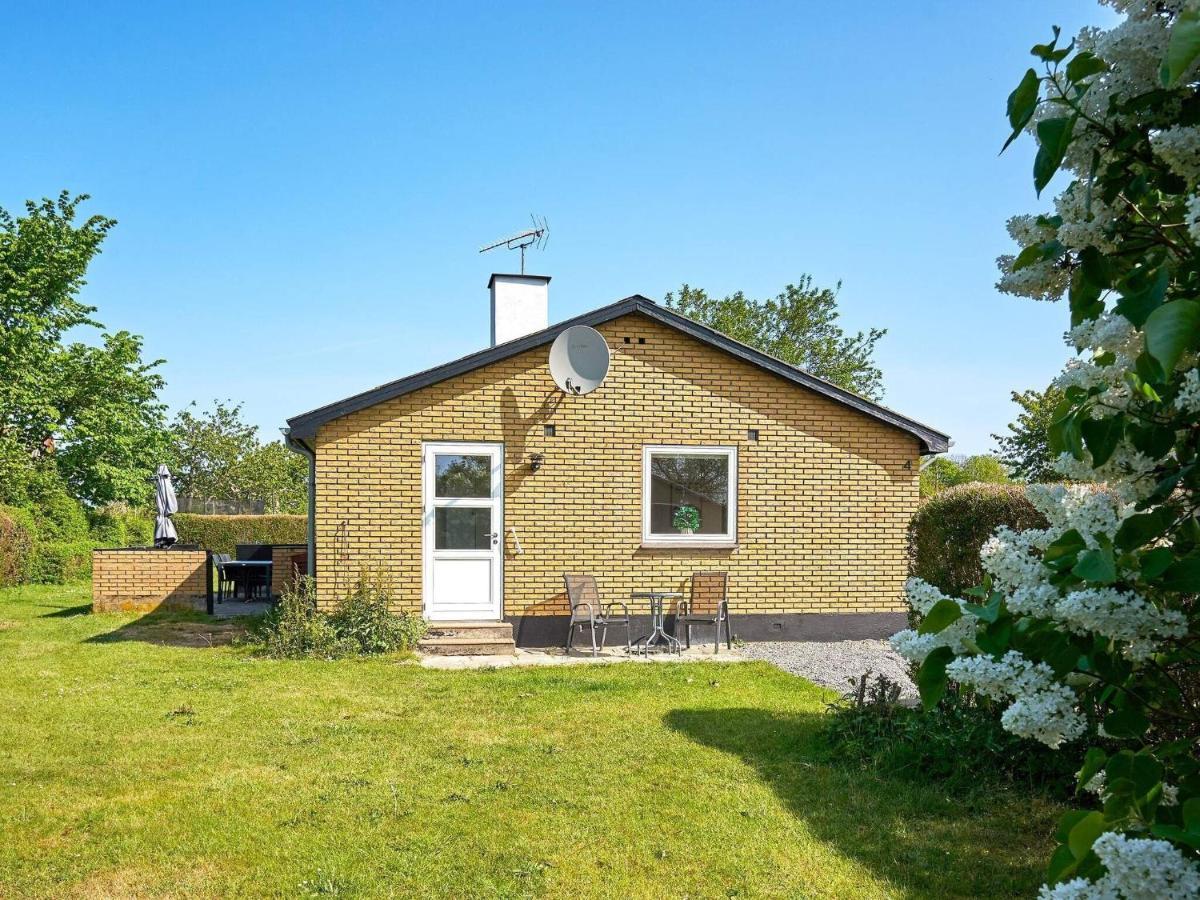Holiday Home Ronne VI Kültér fotó
